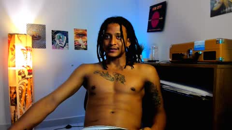 Snapshot of jaacksn chatting on 8, 3, 2025 jaacksn online show from 8, 3, 2025