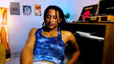 Snapshot of jaacksn chatting on 11, 3, 2025 jaacksn online show from 11, 3, 2025