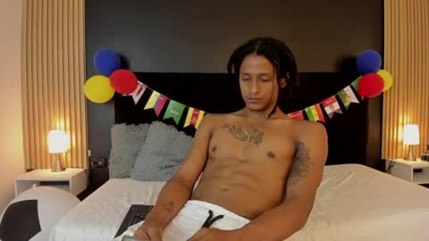 jaacksn online show from 10, 7, 2026