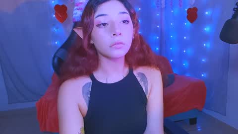 Snapshot of jaadee18 chatting on 21, 12, 2024 jade 18 online show from 21, 12, 2024