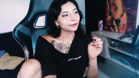 Snapshot of jaadee18 chatting on 27, 6, 2026 jade 18 online show from 27, 6, 2026