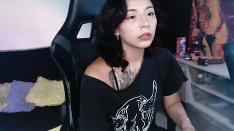 Snapshot of jaadee18 chatting on 29, 6, 2026 jade 18 online show from 29, 6, 2026