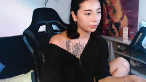 Snapshot of jaadee18 chatting on 12, 7, 2026 jade 18 online show from 12, 7, 2026
