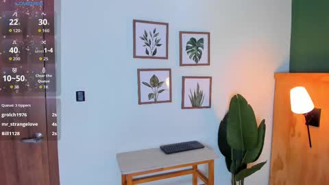 Snapshot of jabob_coper chatting on 23, 9, 2025 David online show from 23, 9, 2025