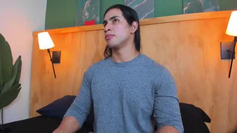 Snapshot of jabob_coper chatting on 27, 9, 2025 David online show from 27, 9, 2025