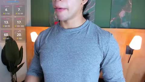 Snapshot of jabob_coper chatting on 29, 9, 2025 David online show from 29, 9, 2025