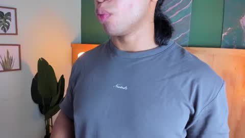 Snapshot of jabob_coper chatting on 21, 10, 2025 David online show from 21, 10, 2025