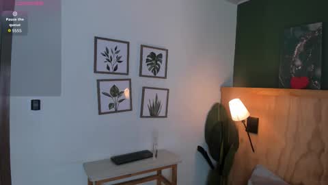 Snapshot of jabob_coper chatting on 3, 11, 2025 David online show from 3, 11, 2025