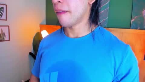 Snapshot of jabob_coper chatting on 4, 11, 2025 David online show from 4, 11, 2025