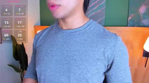 Snapshot of jabob_coper chatting on 17, 11, 2025 David online show from 17, 11, 2025