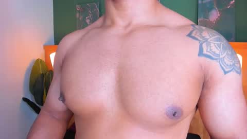 Snapshot of jabob_coper chatting on 29, 11, 2025 David online show from 29, 11, 2025