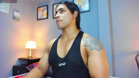 David online show from 18, 12, 2025