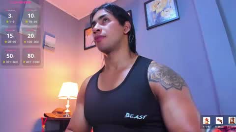 Snapshot of jabob_coper chatting on 9, 7, 2026 David online show from 9, 7, 2026