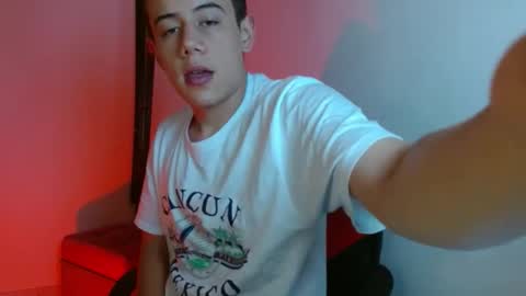 Tyler online show from 23, 3, 2026