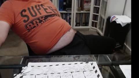 jacal711 online show from 28, 9, 2025