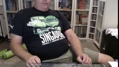 jacal711 online show from 14, 10, 2025