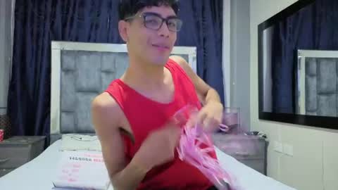 jacck_black online show from 13, 6, 2026