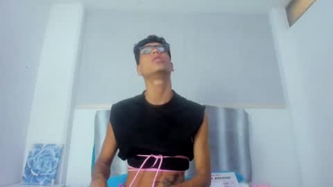 jacck_black online show from 18, 6, 2026