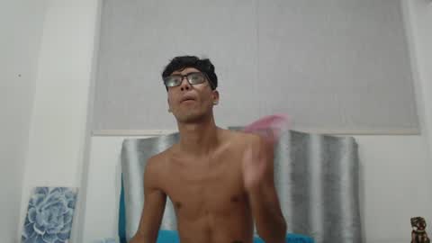 jacck_black online show from 20, 6, 2026