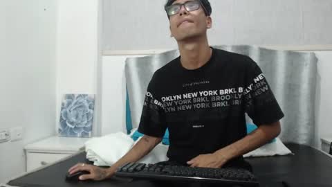 jacck_black online show from 20, 6, 2026