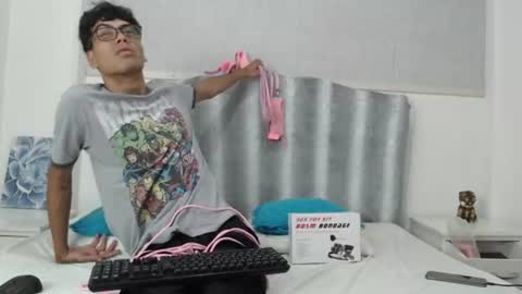 jacck_black online show from 21, 6, 2026