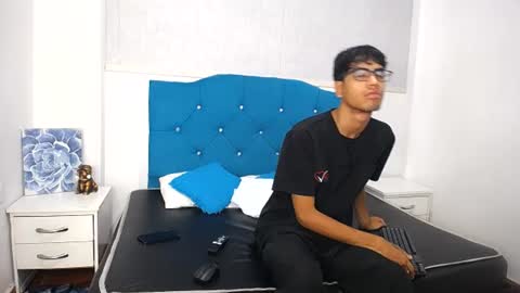 jacck_black online show from 27, 6, 2026