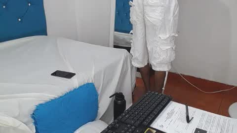 jacck_black online show from 29, 6, 2026