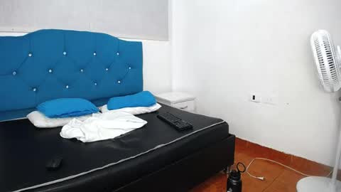 jacck_black online show from 30, 6, 2026