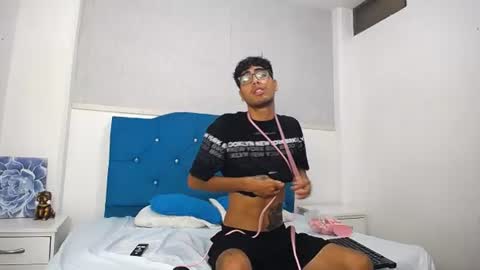 jacck_black online show from 1, 7, 2026