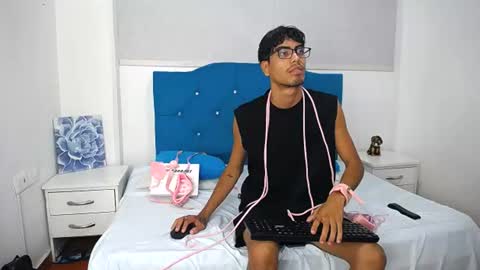 jacck_black online show from 2, 7, 2026