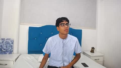 jacck_black online show from 6, 7, 2026