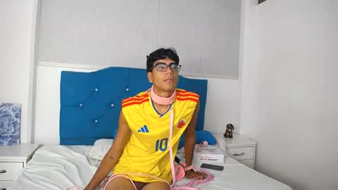 jacck_black online show from 6, 7, 2026