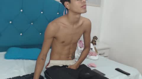 jacck_black online show from 15, 7, 2026