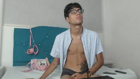 jacck_black online show from 22, 7, 2026
