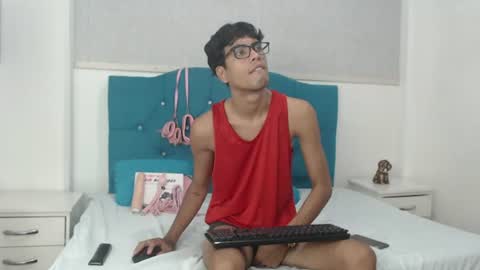 jacck_black online show from 24, 7, 2026