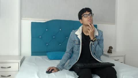 jacck_black online show from 25, 7, 2026