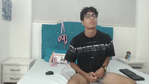 jacck_black online show from 29, 7, 2026