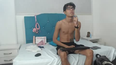 jacck_black online show from 30, 7, 2026