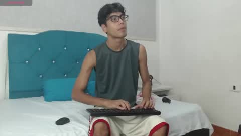 jacck_black online show from 3, 8, 2026