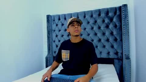 Jacoock online show from 6, 11, 2025