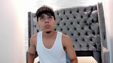 Jacoock online show from 25, 11, 2025