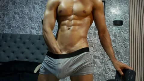 Snapshot of jace_parker chatting on 28, 3, 2026 jace_parker online show from 28, 3, 2026