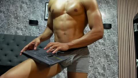 jace_parker online show from 30, 3, 2026