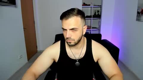 Snapshot of jace_thorne chatting on 21, 9, 2025 Jace online show from 21, 9, 2025