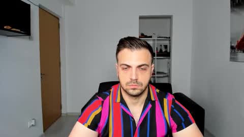 Snapshot of jace_thorne chatting on 5, 10, 2025 Jace online show from 5, 10, 2025