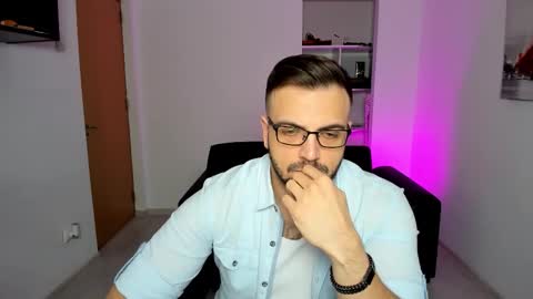 Snapshot of jace_thorne chatting on 12, 10, 2025 Jace online show from 12, 10, 2025