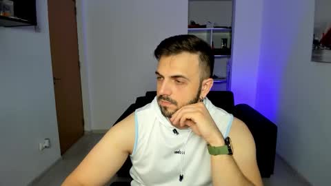 Snapshot of jace_thorne chatting on 21, 10, 2025 Jace online show from 21, 10, 2025