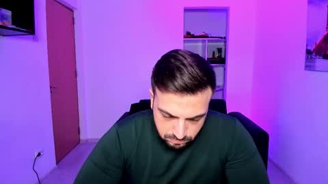 Jace online show from 17, 11, 2025