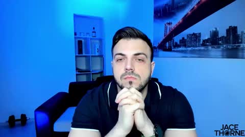 Jace online show from 11, 1, 2026