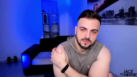 Jace online show from 19, 1, 2026